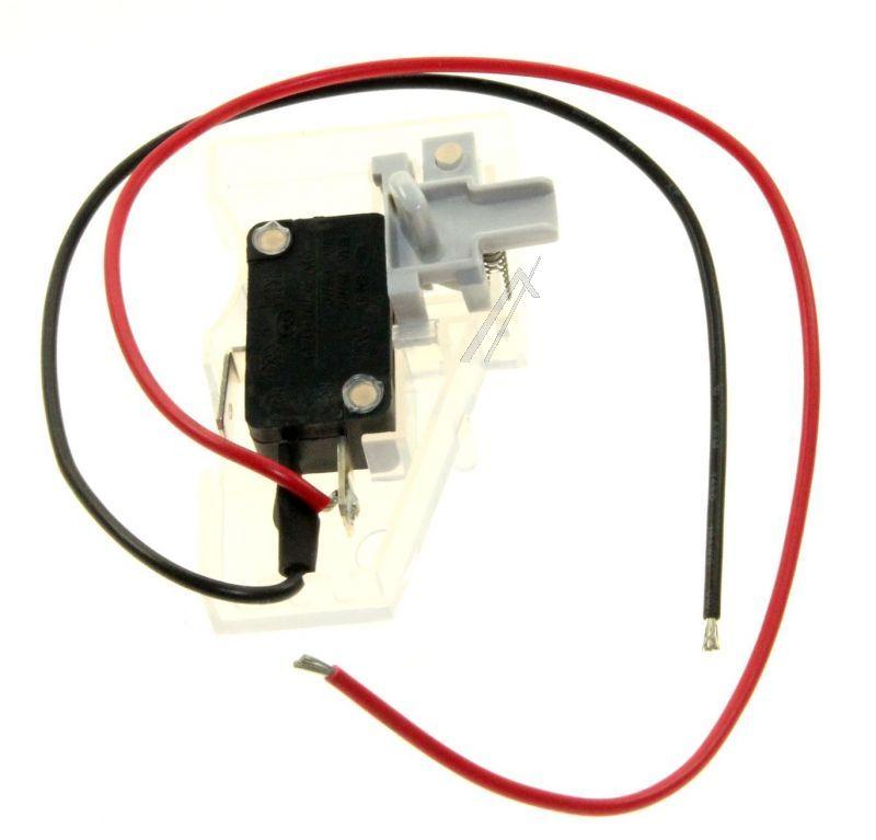 Delonghi KW706549 Taster - Medium speed interlock switch assy km260