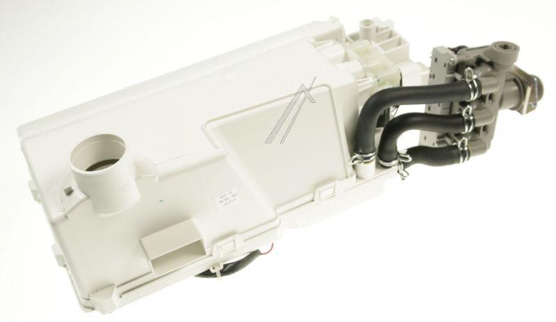 Haier 49050131 Waschmitteleinspülkasten - 0020810512 the detergent automatic launch components