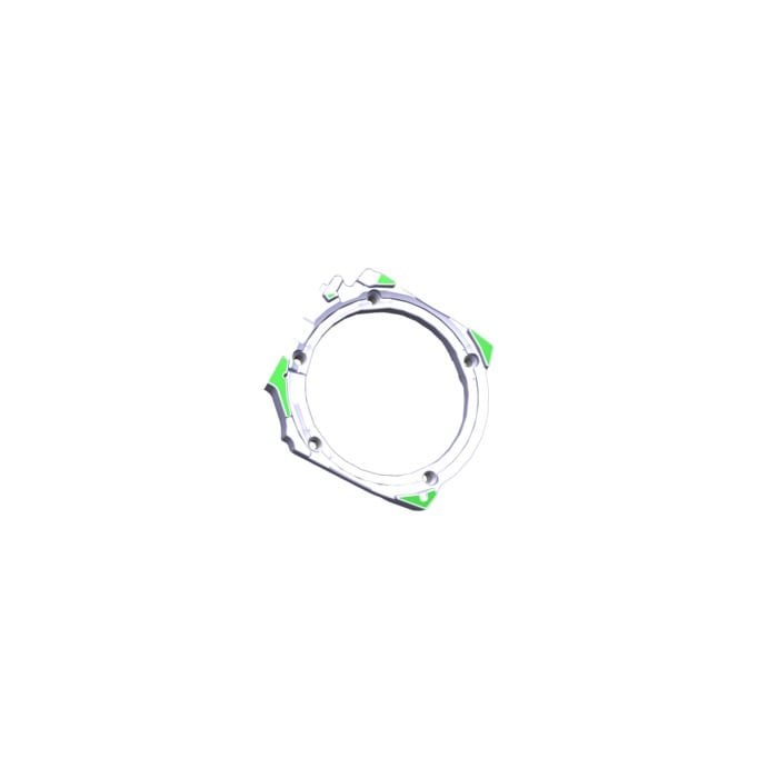 AEG Electrolux 1327688402 Gewicht - Gegengewicht,vorne,satz,g60d35