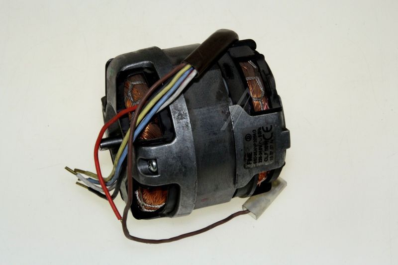 Whirlpool Indesit 481936118404 Motor - C00382562 motor rechts