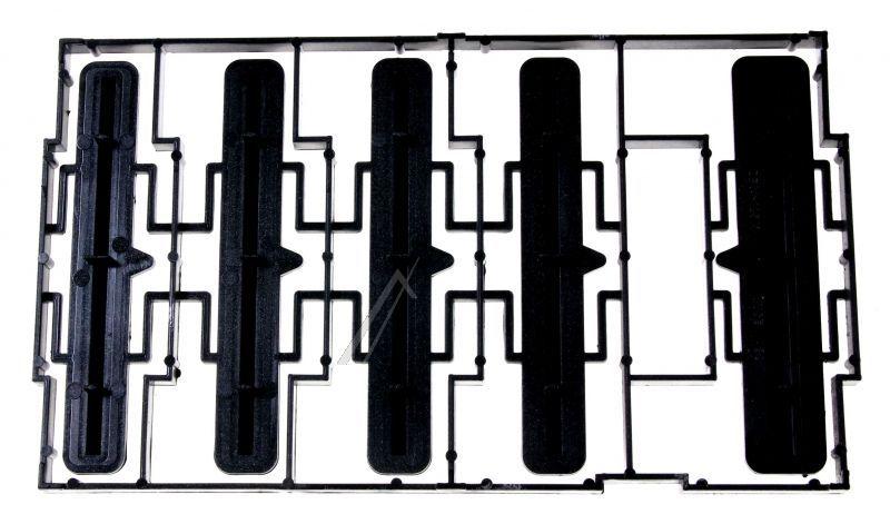 Samsung DE6402513C Knopf Taste - Button-select a,gw76vt-ss/xet,abs,vic.s