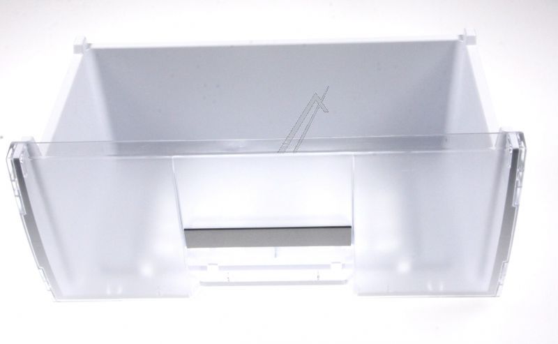 Arcelik Grundig Beko 4541971300 - Small plastic fz drawer as(54c)gram wh