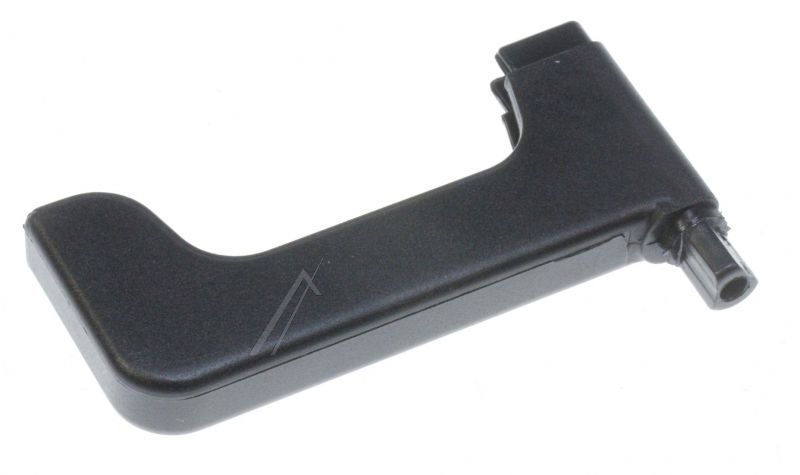 Arcelik Grundig Beko 9188065187 Halter - Anzeige halter schwarz