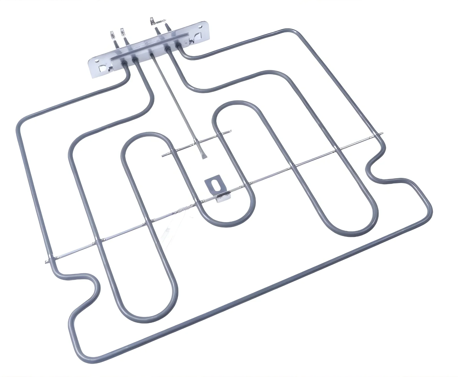 Heizelement Oberhitze für Backofen 2900W wie Miele 07511681 Ersatzteil