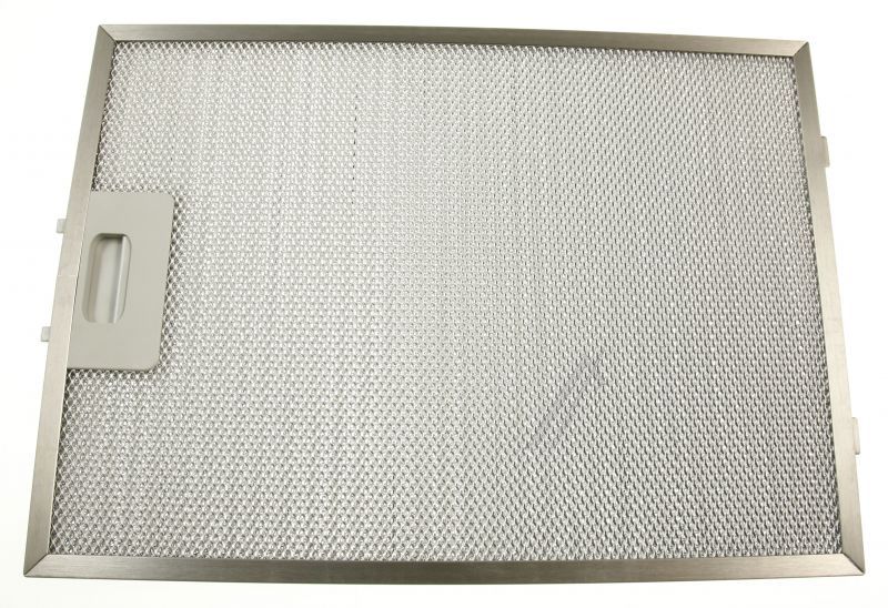 Gorenje 165019 Dunstabzugshaubenfilter - Amf004 filter alu 360 x 263 x 9