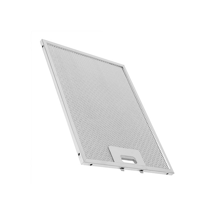 AEG Electrolux 50293009002 Metallfettfilter - Metallfettfilter ,247x327