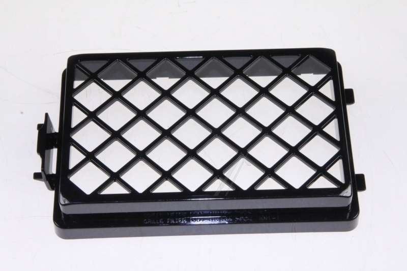 Samsung DJ6401016A Lüftungsgitter - Grille filter,sc8830,pc,blk