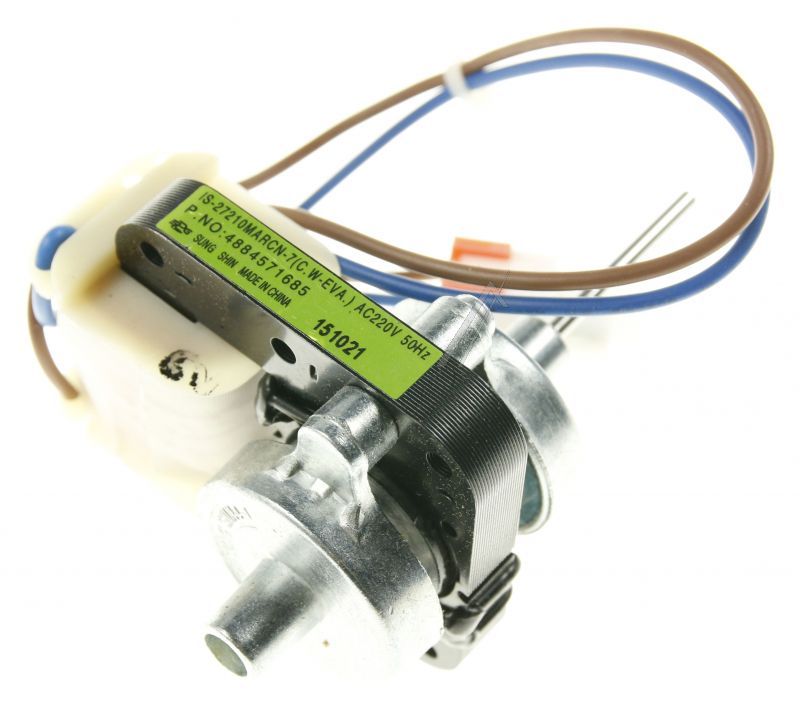 Arcelik Grundig Beko 4884571685 Lüfter - Fan motor.