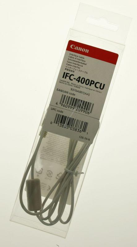 Canon 9370A001 Stecker - Ifc-400pcu passend für canon schnittstellenkabel