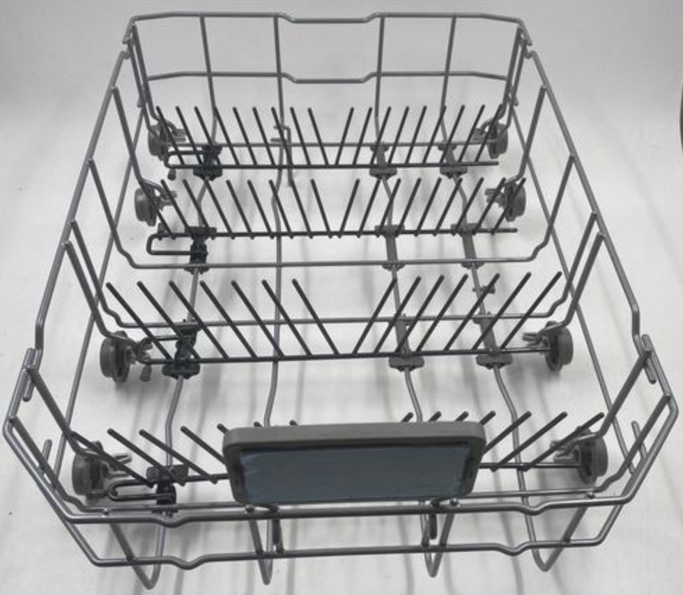 Arcelik Grundig Beko 1510300034 Geschirrkorb - Eu3 lower basket group 45cm