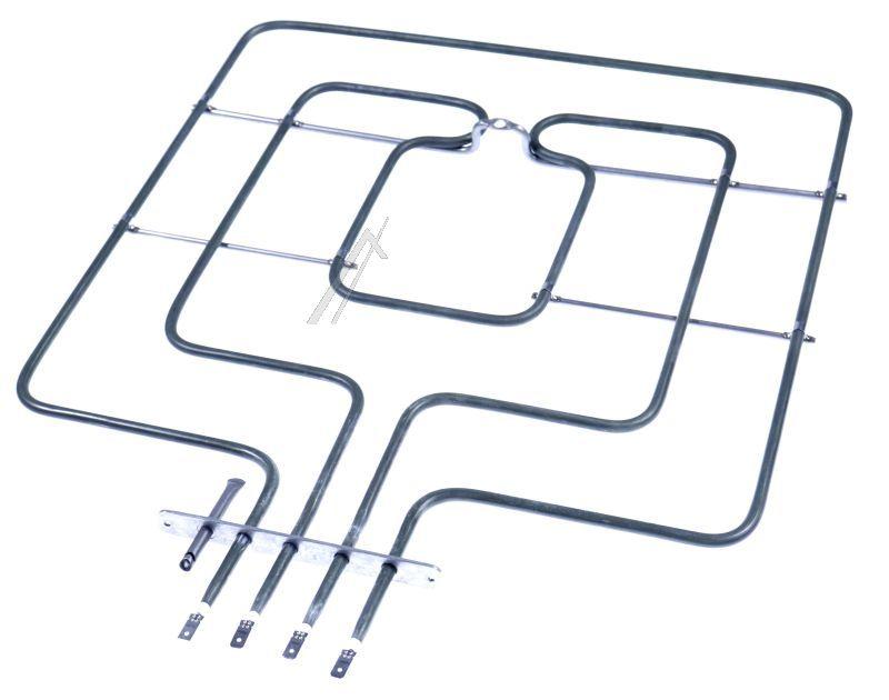 Heizelement 00771772 für Backofen Oberhitze wie Bosch Siemens