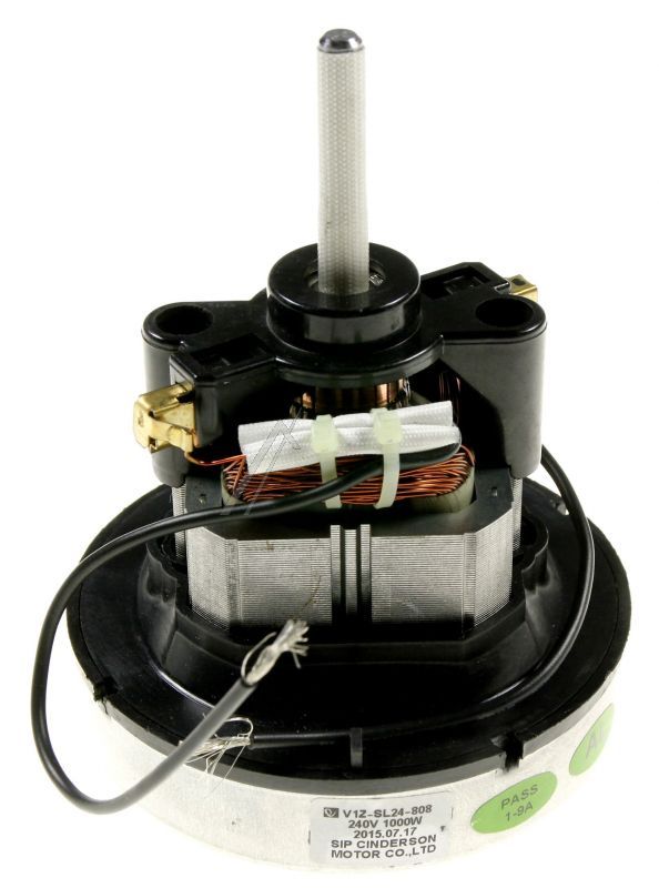 AEG Electrolux 4055244281 Motor - Moteur,complet,zan2000