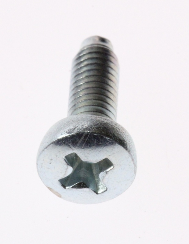 Vestel 35003339 Schrauben - Screw c zn ysb m4x12 rohs