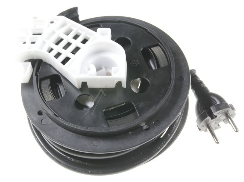 AEG Electrolux 4055186086 Kabelaufroller für Staubsaugernetzkabel - Kabelwinde,with, power cord