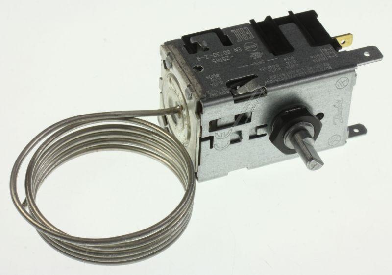 Liebherr 615162300 - 077b1616l thermostat