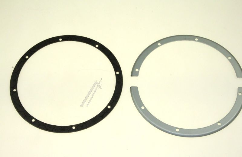 AEG Electrolux 3156926028 Dichtungsring - Set,dichtung