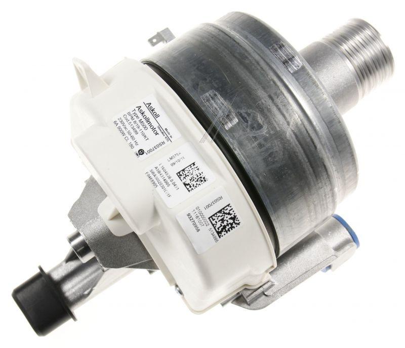 Gorenje 513499 Waschmaschinenmotor - Elektromotor bpm h19-ns ca askoll