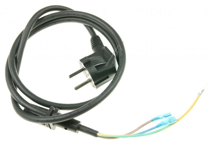 Arcelik Grundig Beko 9178003554 Netzkabel - Porwe cord assembly