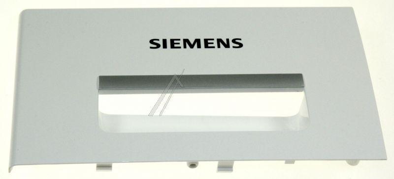 BSH Bosch Siemens 00656219 Blende Waschmittelkasten - Schalengriff