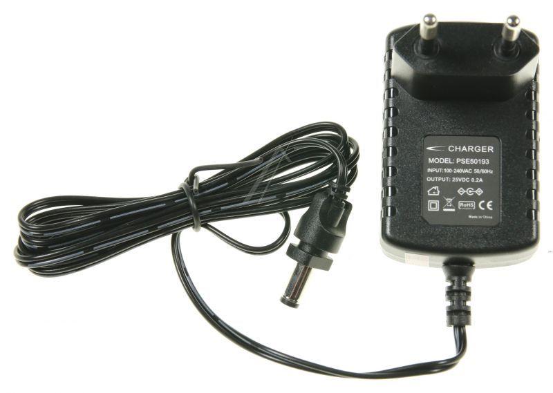 Classic PSE50193EU - 25v-0,2a steckernetzteil u.a. für passend für bosch staubsauger