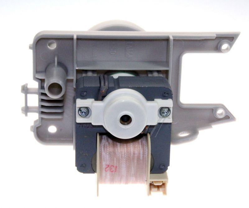 BSH Bosch Siemens 00145155 Laugenpumpe - P16-3-2518-169 pumpe ohne elektroden t22, p16.2, kondenswasserschlauch