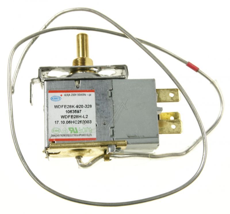 Brandt FKE000390 - Wdfe28k-920-328 thermostat