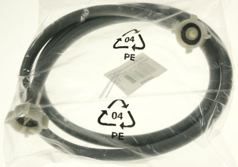 Gorenje 686969 Einlaufschlauch - Supply hose h tur assy