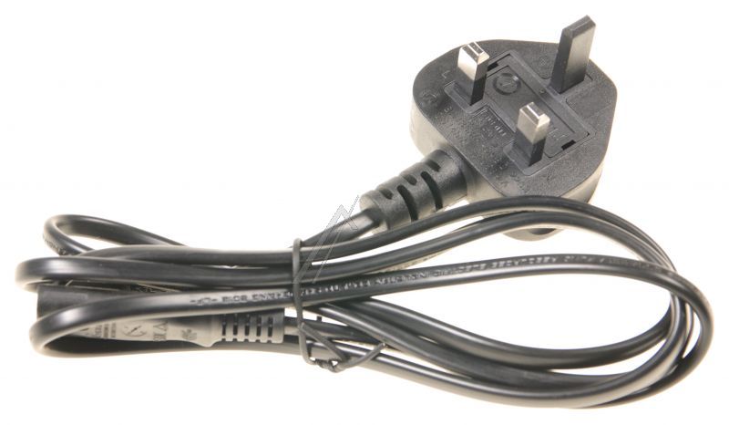 TP Vision 389G210A15N0JR Netzkabel - 996590002486 ac power cord 1500mm for uk(three pin)