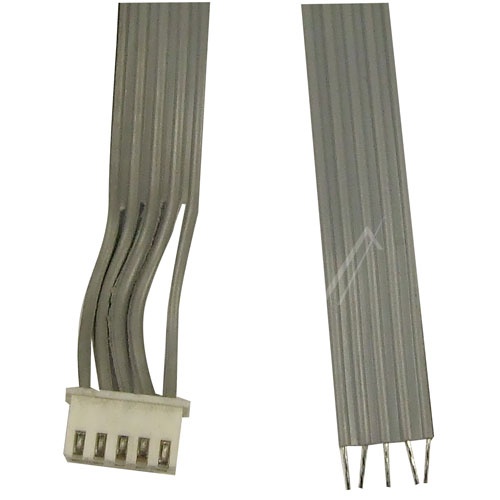 Vestel 30040239 Stecker - Cnas 5p/550 flt w/c ul2468awg2