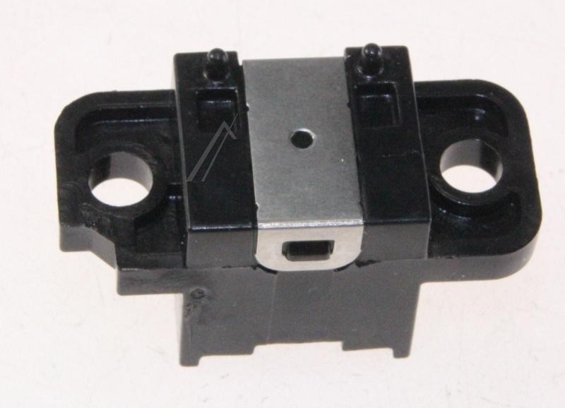 Samsung DA9707117B Schnapper - Assy-latch:srt749xwsm,pom,blk,spring