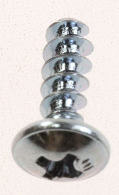 Vestel 35026325 Schrauben - Screw p c zn rysb 4x12 rohs