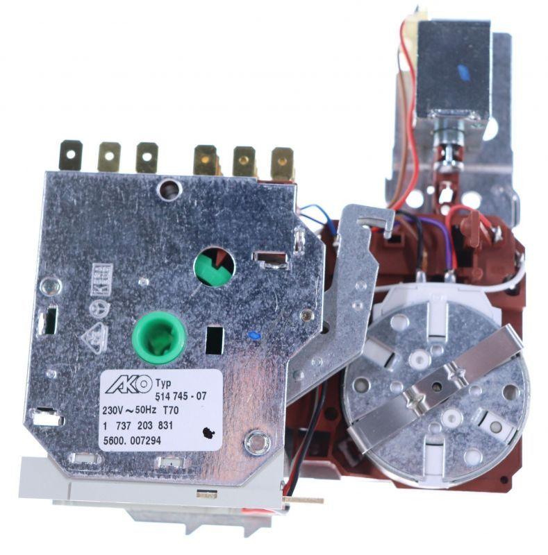 BSH Bosch Siemens 00096692 Schalter - Steuergerät 2.730.096.692