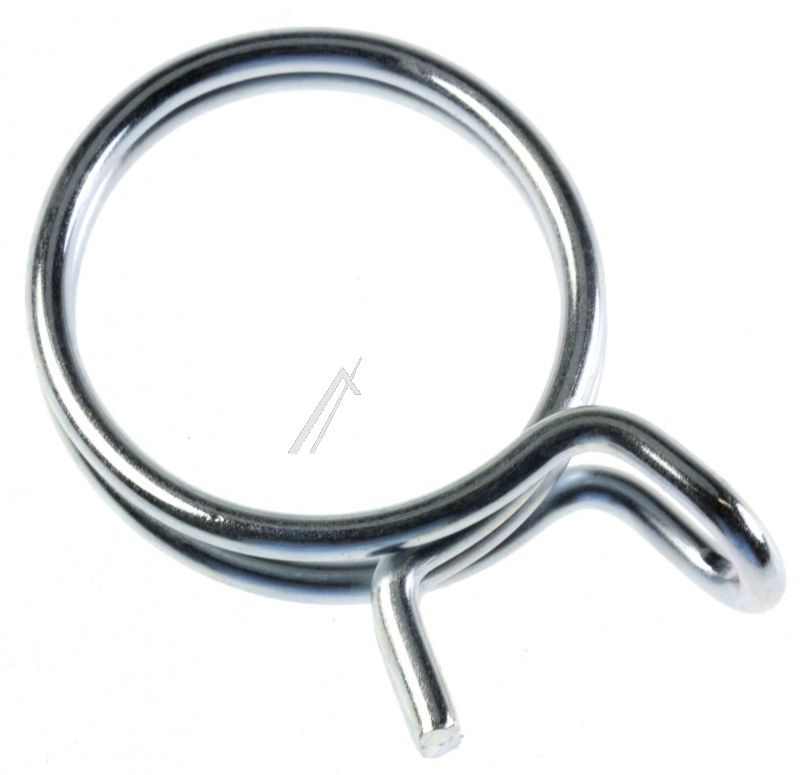 Vestel 35007367 Schlauchschelle - Hose handcuffs ã˜38,8