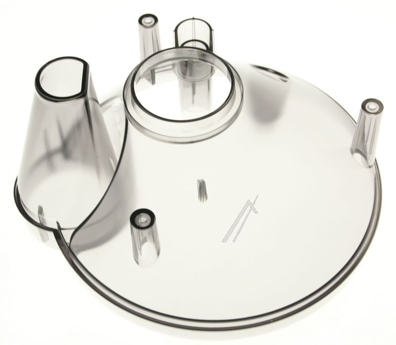 Saeco 421944071001 Behälter - Transparent/grau bohnen kaffee behälter