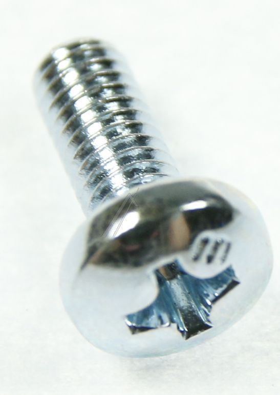 Vestel 37002451 Schrauben - Screw (knurled, m4*10)