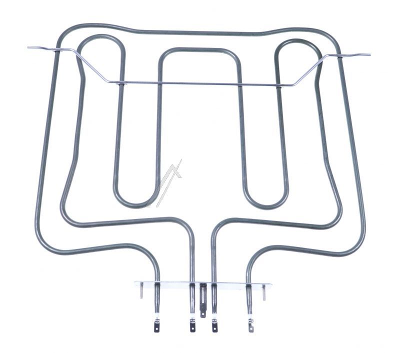 Irca 806890527 Heizelement Oberhitze - Heizung oberhitze 1000+1700w alternativ für smeg