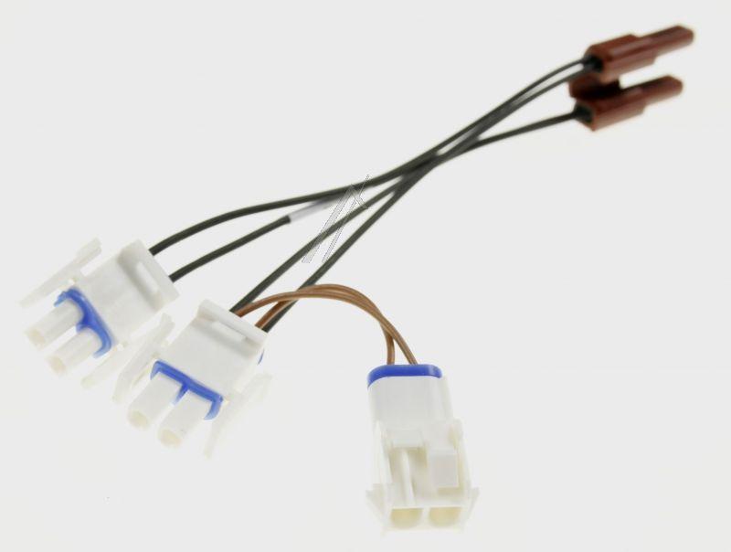 Gorenje 420018 Thermosicherung - Termal fuse w. harness 2xtv-hzf a6