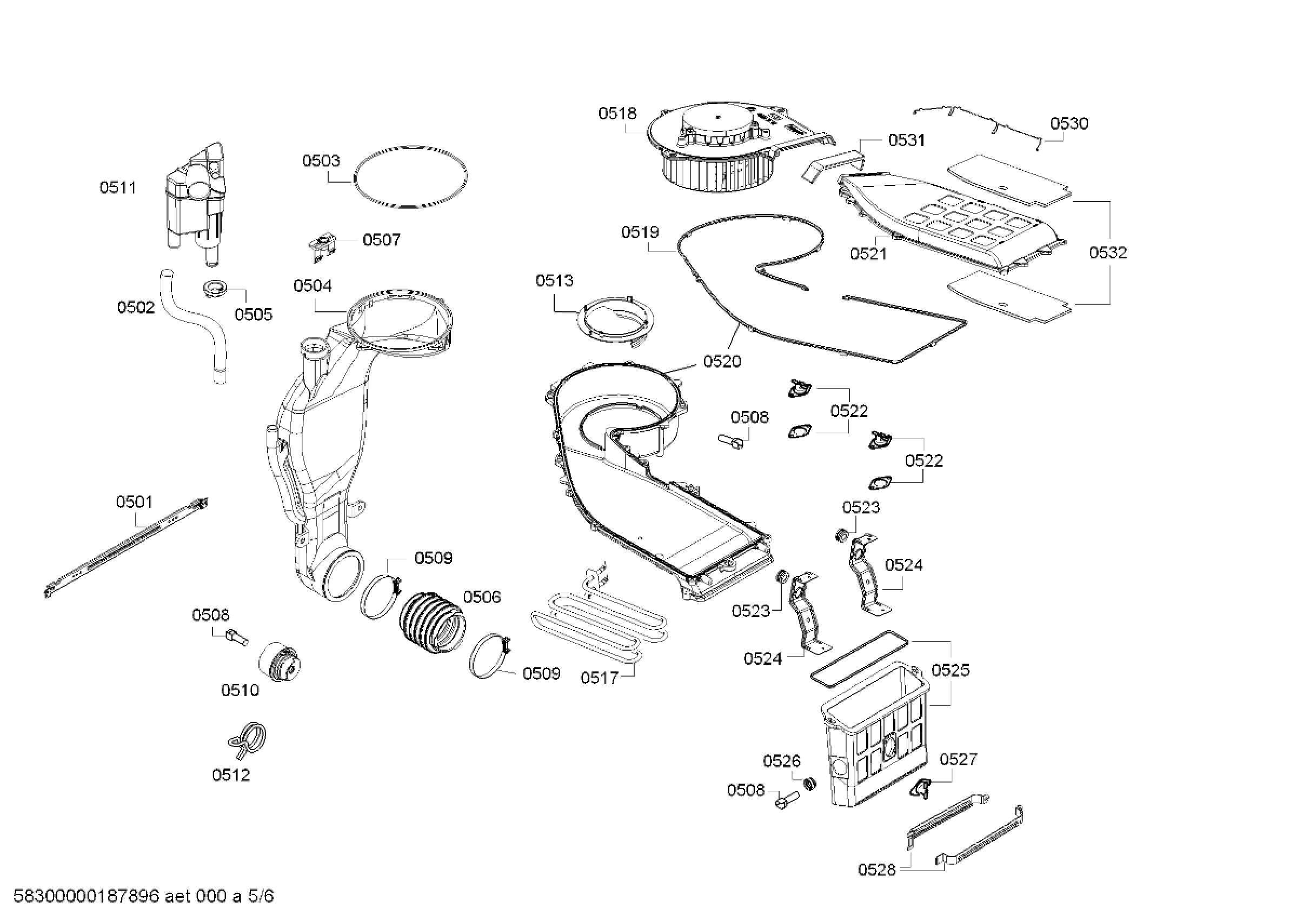 WD15G493/01 iSensoric