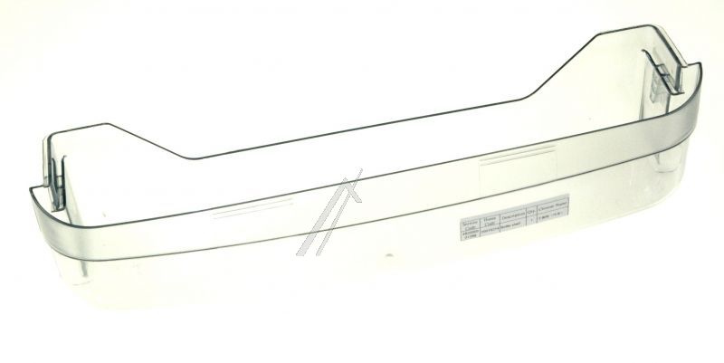 Whirlpool Indesit 482000001298 Türfach - C00331660 flaschenfach