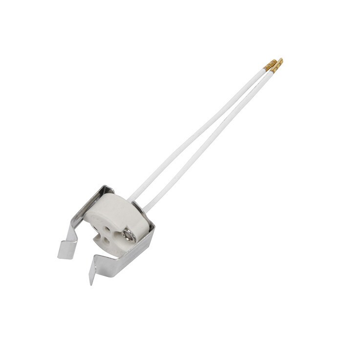 AEG Electrolux 50230846003 Lampenfassung - Lampenfassung,halogen