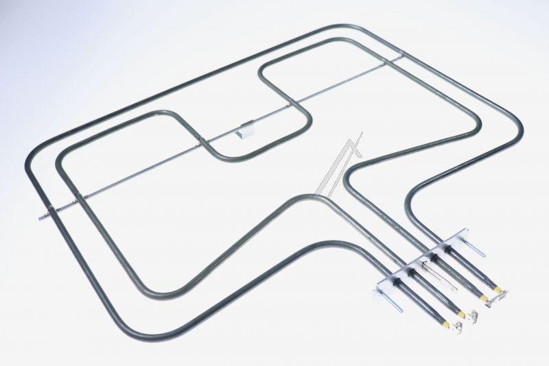 Irca 140074106067 Heizelement Oberhitze - Backofen oberhitze alternativ für aeg