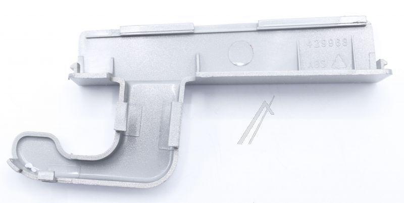 Arcelik Grundig Beko 4299680700 Abdeckung Gehäuse - Display hinge cover right