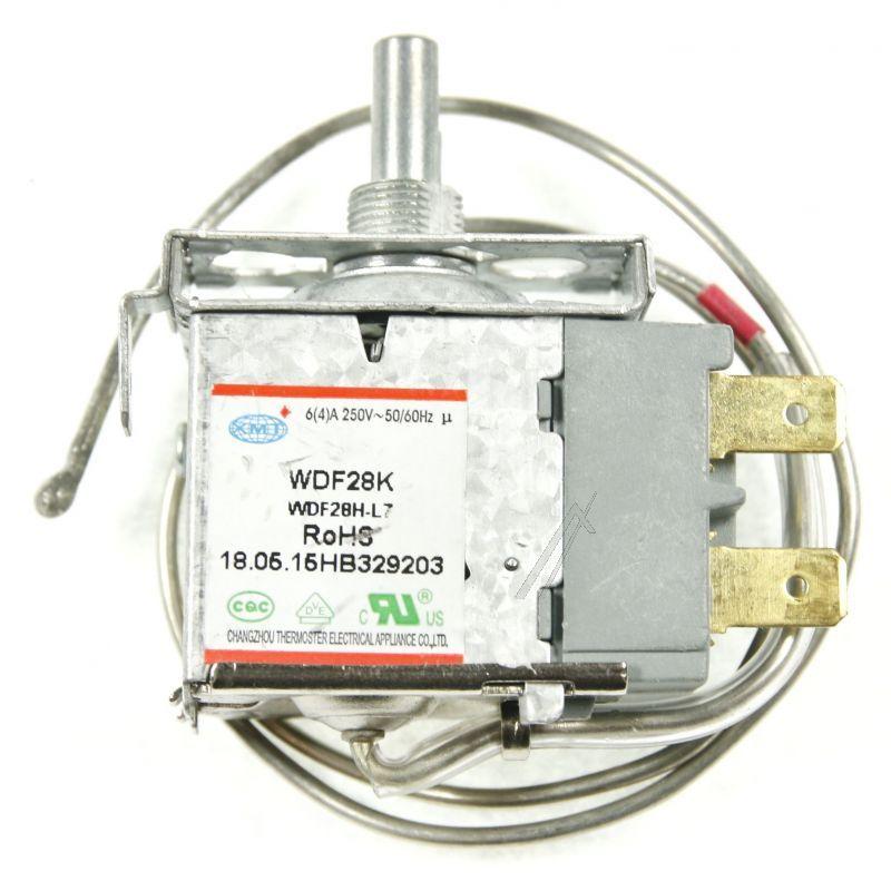 Amica 1019637 - Wdf28h-l7 thermostat wdf28k