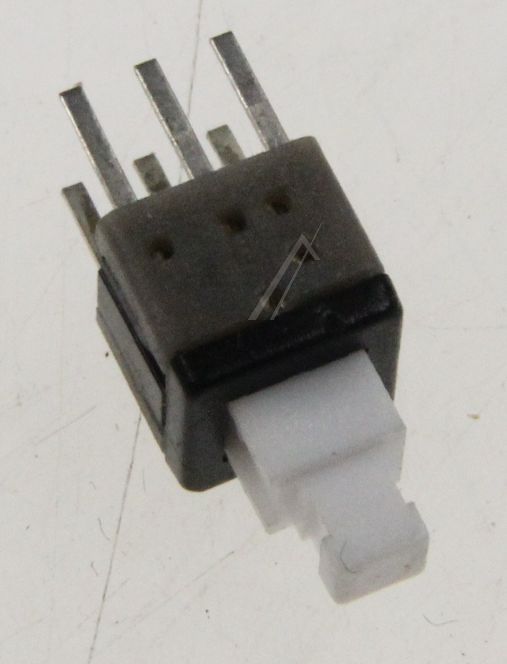 Vestel 30027440 Netzschalter - Push switch on/off 0.1a/12v rohs