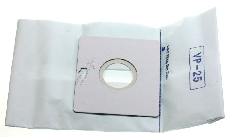 Samsung DJ6700788A Staubsaugerbeutel - Dj67-00788a bag dust paper,paper,vp-25,w150,l268,w10