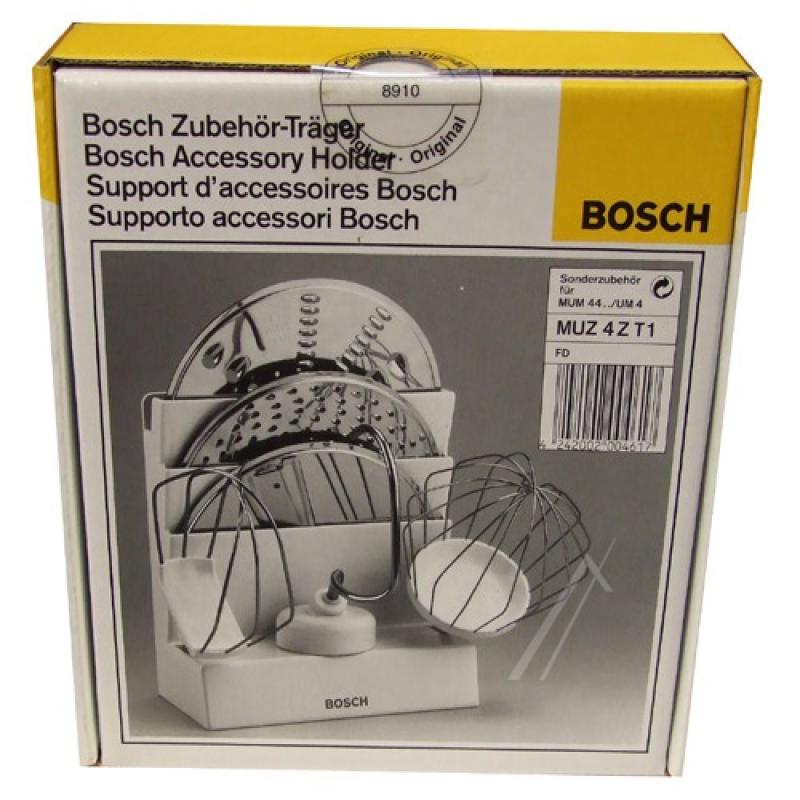 BSH Bosch Siemens 00461751 - Muz4zt1 zubehörträger