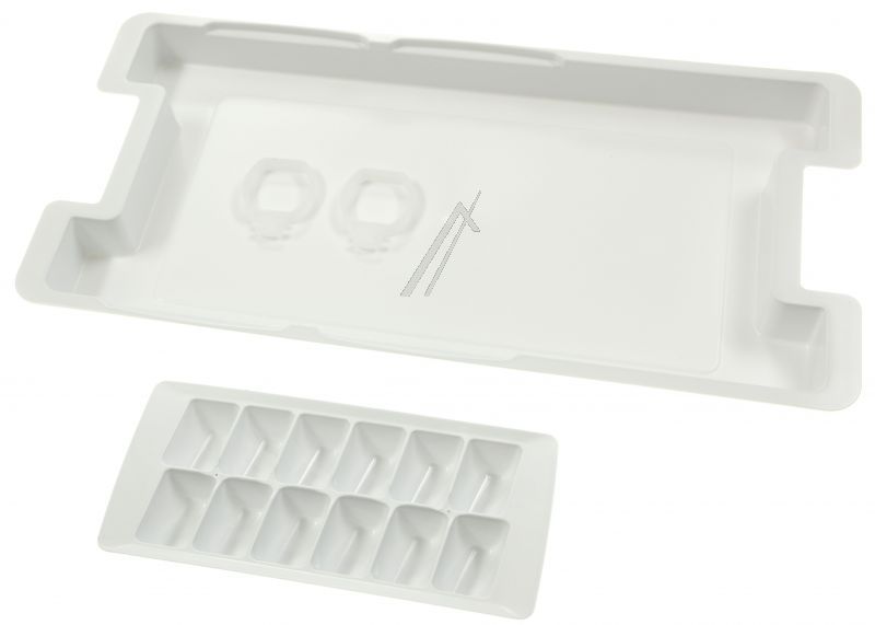 Arcelik Grundig Beko 5928020100 Teller - 54 cm tray frost bagged one group