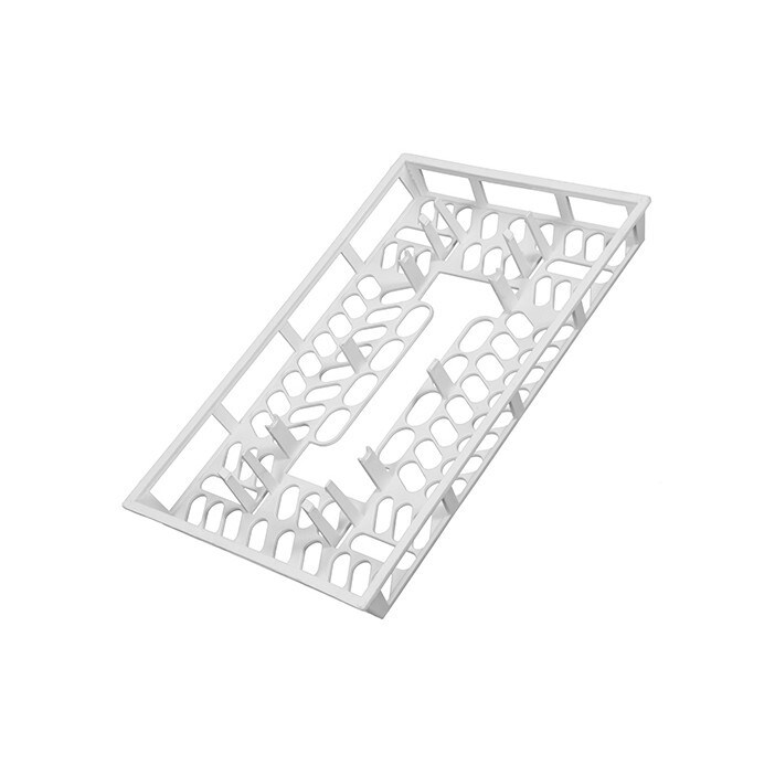 AEG Electrolux 1118227006 Trennplatte - Trennwand,grau