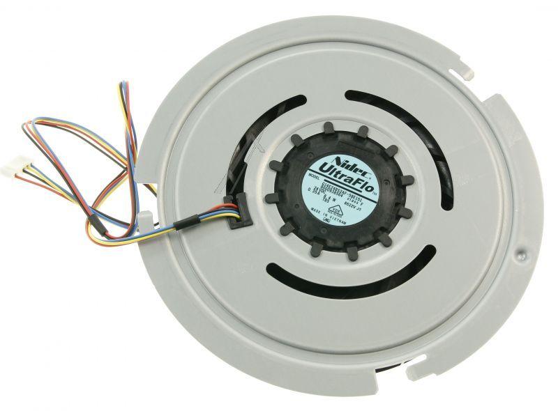 BSH Bosch Siemens 12012712 Lüfter - Ventilator du motor