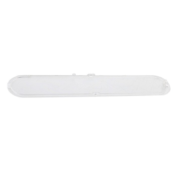 AEG Electrolux 4055356036 Lampenabdeckung - Kanne de lampe,3.5w